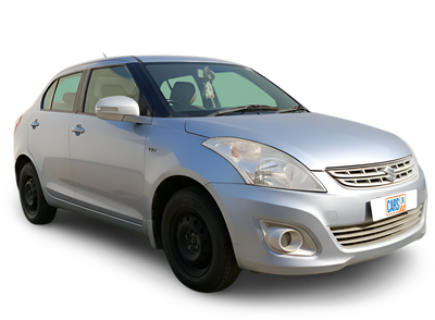 Maruti Swift Dzire-img